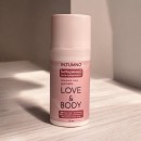 Інтимний гель-лубрикант 2 в 1  LOVE&BODY